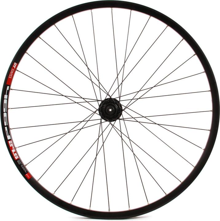 Actual product image XLC 32L (Rear wheel, 27.5")