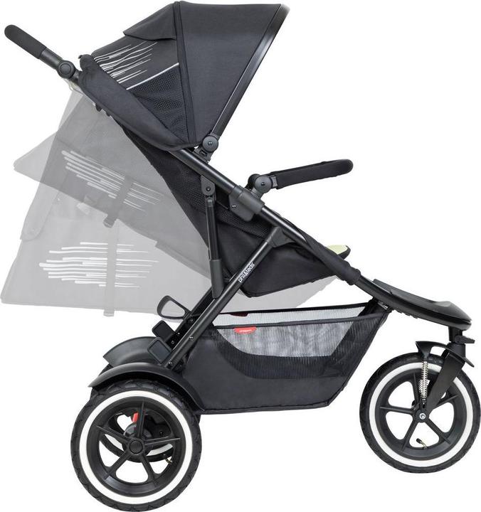 Produktbild Phil & Teds Sport V6 Kombiwagen