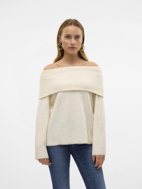 Produktbild Vero Moda VMERA Pullover Strickpullover (S)