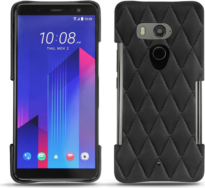 Image du produit Noreve Housse cuir (HTC U11+)
