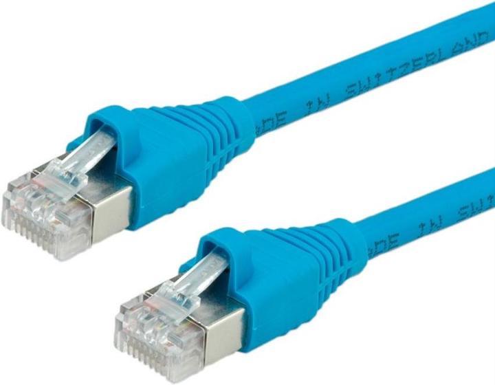 Produktbild Dätwyler Netzwerkkabel (S/UTP, CAT5e, 30 m)