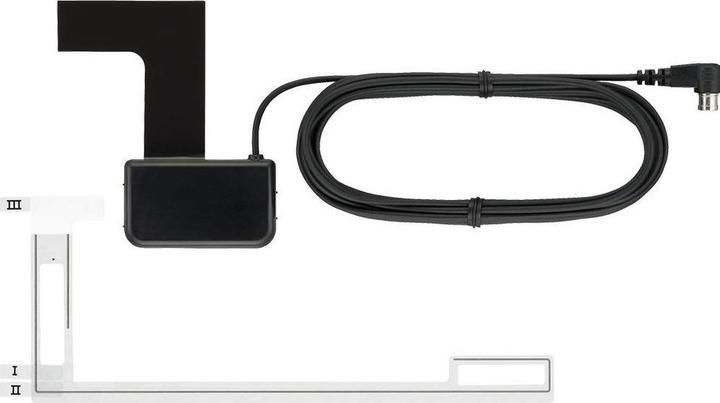 Produktbild Kenwood KDC-BT760DAB