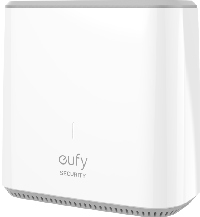 Produktbild eufy Cam Kit: 2x Kamera + AI HomeBase (1920 x 1080 Pixels)