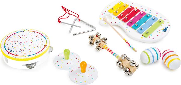 Produktbild small foot Musik-Set Sound