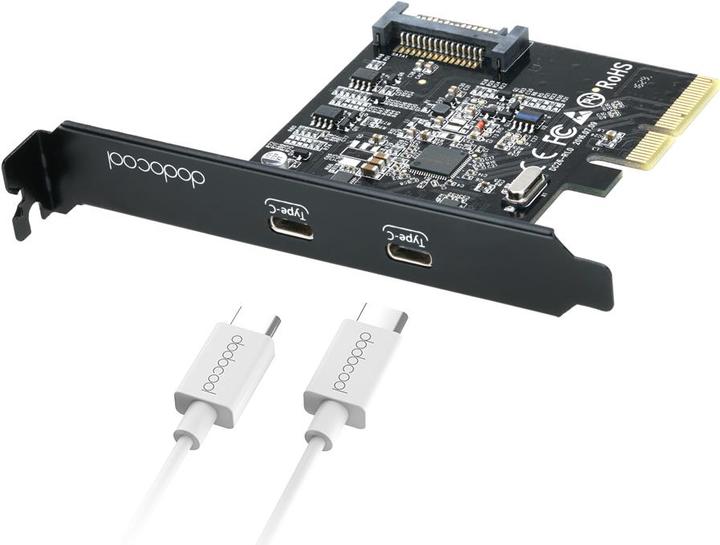 Image du produit Dodocool Dc26