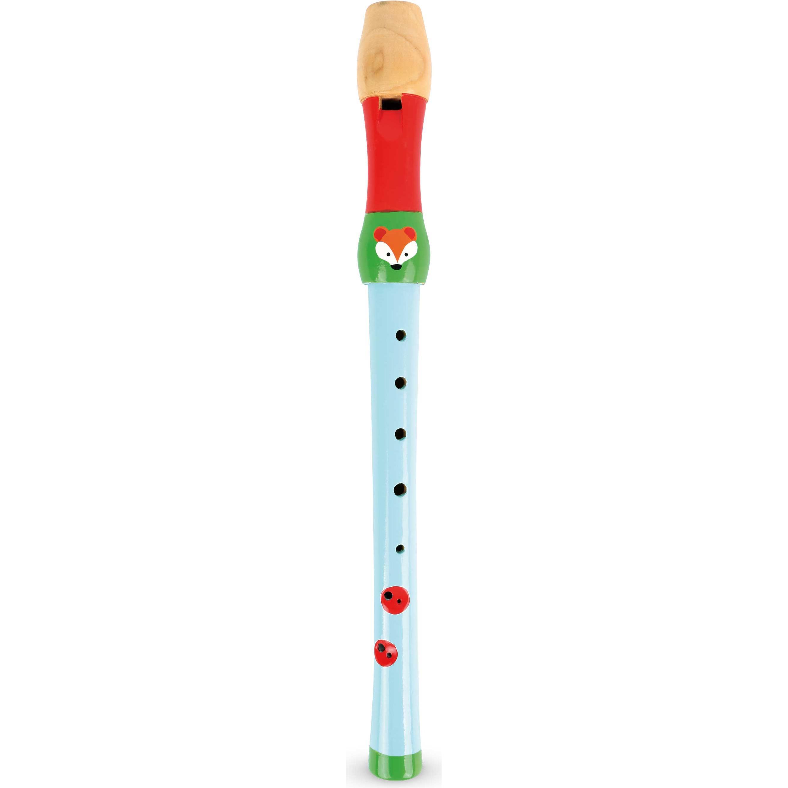 small foot Kleiner Fuchs (Deutsch)