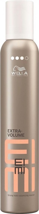 Wella Eimi (300 ml, Volumenschaum)