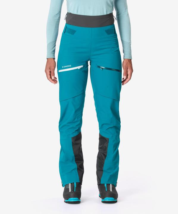 Produktbild Simond Funktionshose Damen - ICE türkis (40)