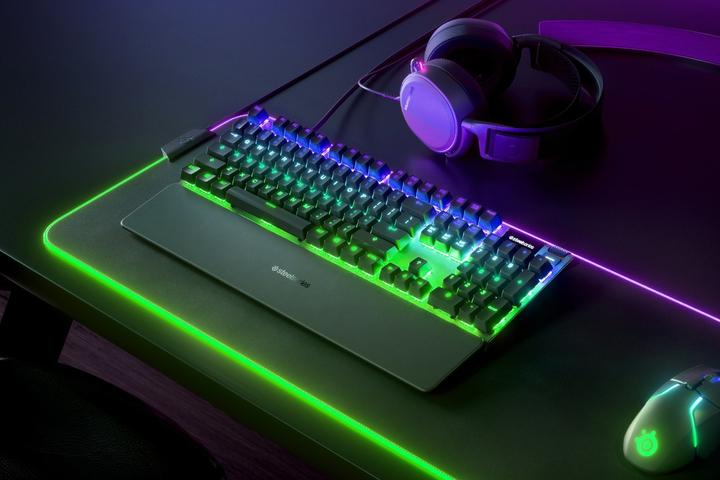 Immagine prodotto SteelSeries Apice 7 (DE, Cablato)