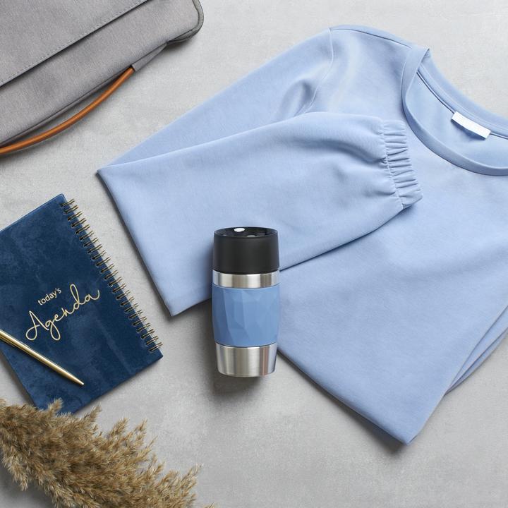 Immagine prodotto Tefal Termokrus compatto blå (0.30 l)