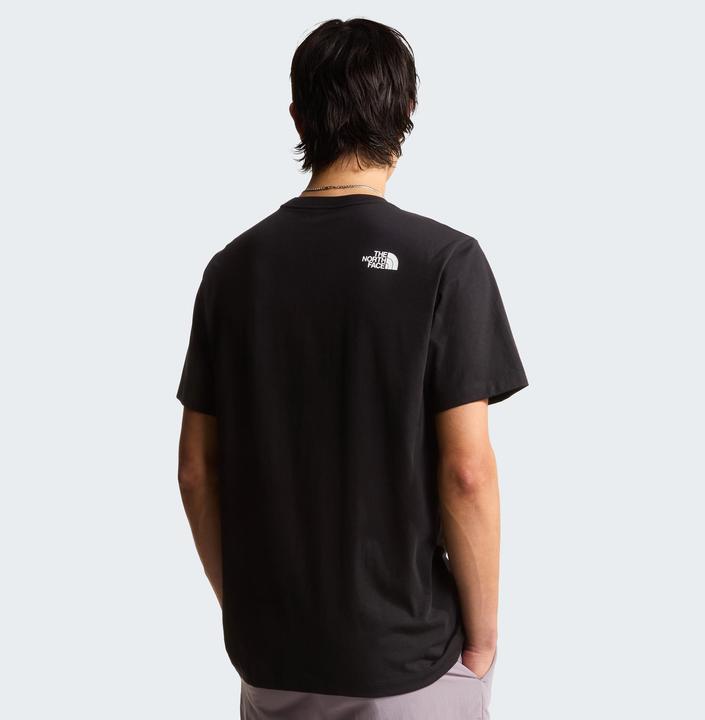 Immagine prodotto North Face Evolution Half Dome (S)