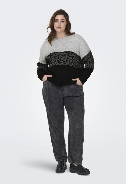 Produktbild Only CARJADE Strickpullover Strickpullover (L)