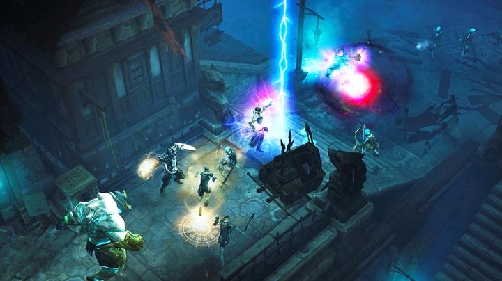 Image du produit Blizzard Diablo 3 : Reaper of Souls, addon (Mac, PC)