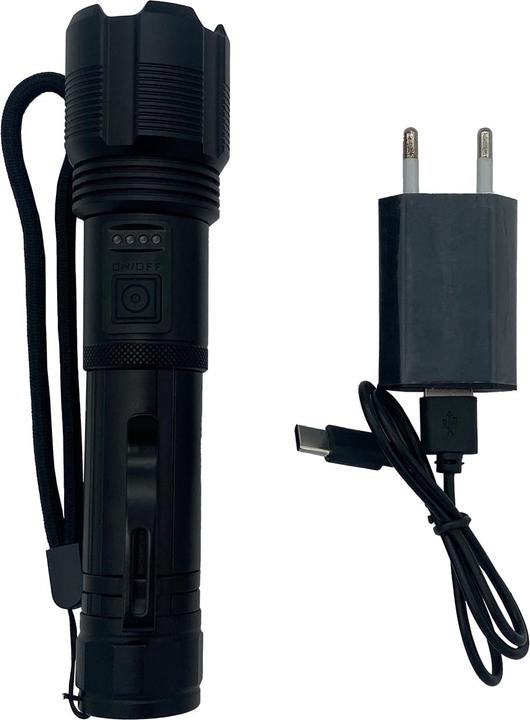 Actual product image Berger & Schröter UV-Lampe (16 cm)