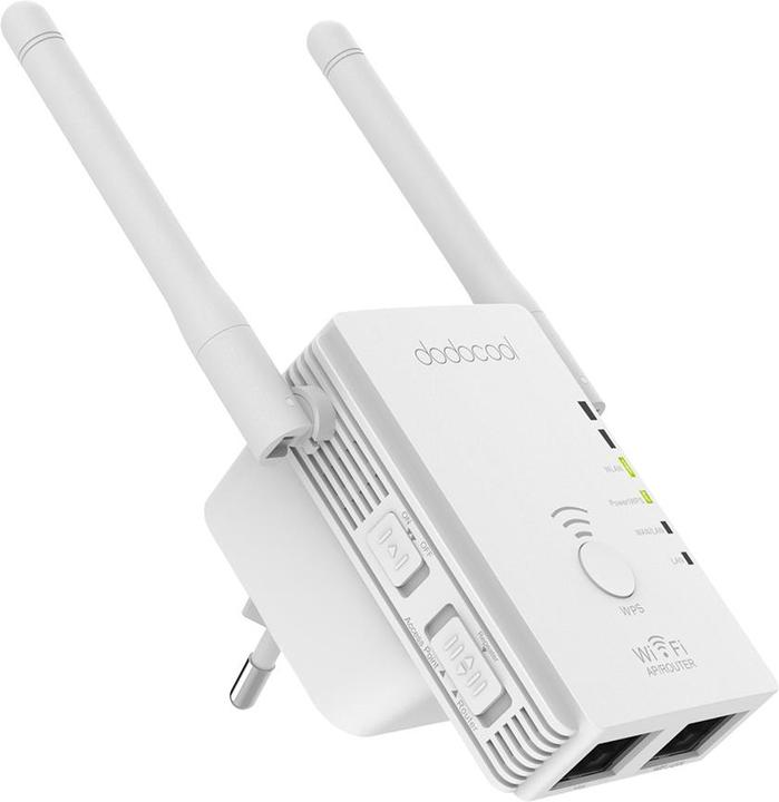 Produktbild Dodocool 3-in-1 N300
