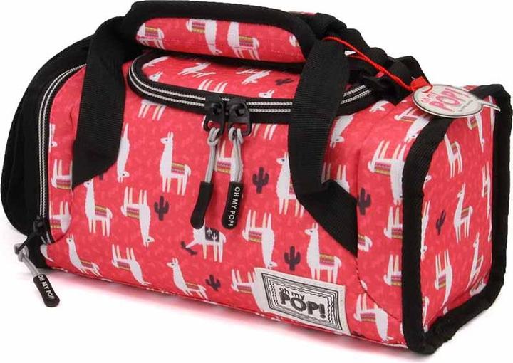 Produktbild Oh My Pop! Mailbox Lunch Bag Cuzco