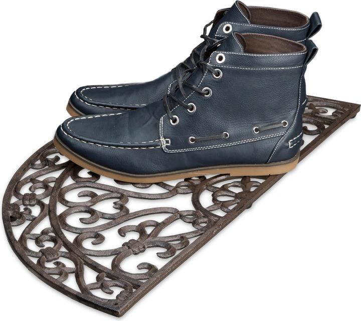 Actual product image Relaxdays Doormat (60 x 31 x 2 cm)