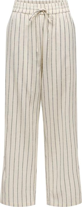 Produktbild Only ONLTIZANA Normal geschnitten Hose Hose (L)