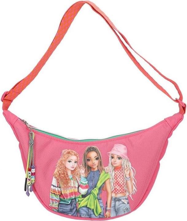 Magni Halbmond-Umhängetasche JOY TOPModel