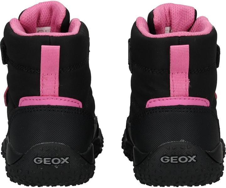 Actual product image Geox Stiefelette (22)