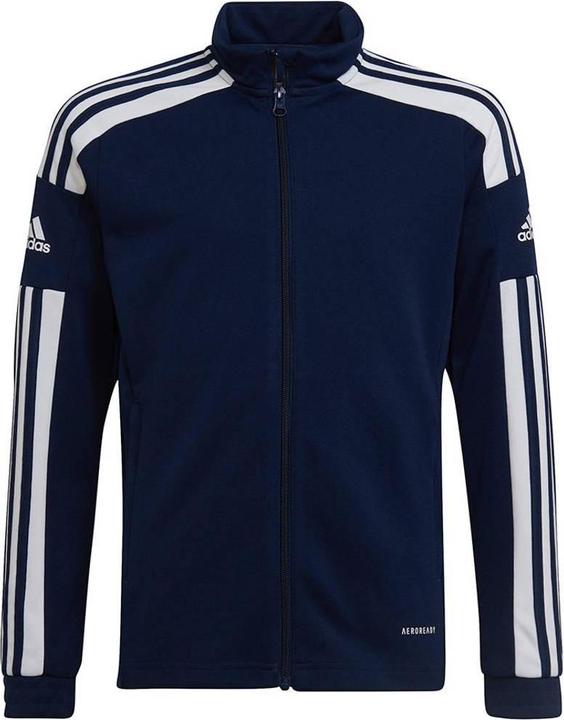 Produktbild Adidas Squadra 21 Jacke Training (140)