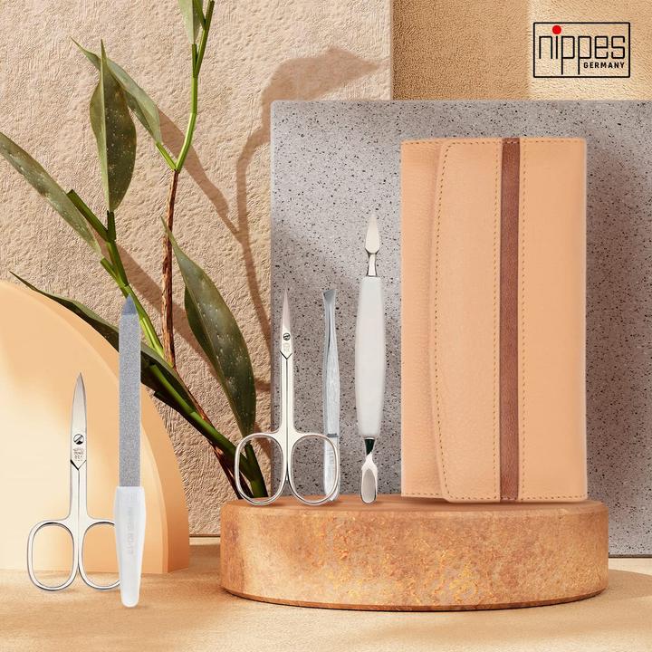 Image du produit Nippes 5-teiliges Maniküre-Set