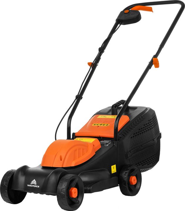 Produktbild Yard Force Lm (Akkubetrieb)