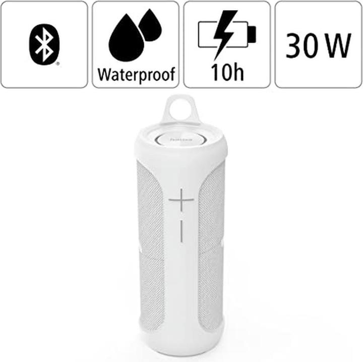 Image du produit Hama Twin 3.0 (10 h, Fonctionnement sur batterie)