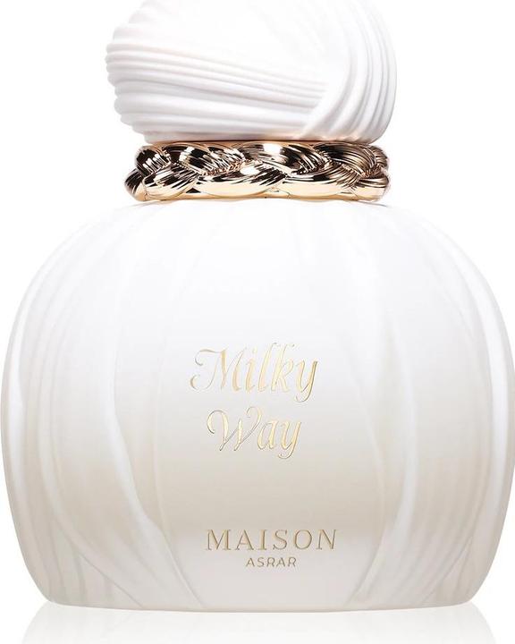Immagine prodotto Maison Asrar Milky Way (Eau de parfum, 100 ml)