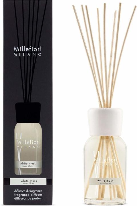 Immagine prodotto Millefiori White Musk (250 ml)