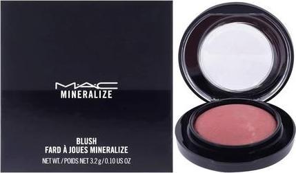 Productafbeelding MAC Cosmetics Mineralize Blush (Nieuwe romantiek)
