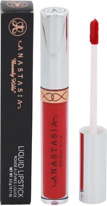 Image du produit Anastasia Beverly Hills Rouge à lèvres liquide (Poupée américaine)