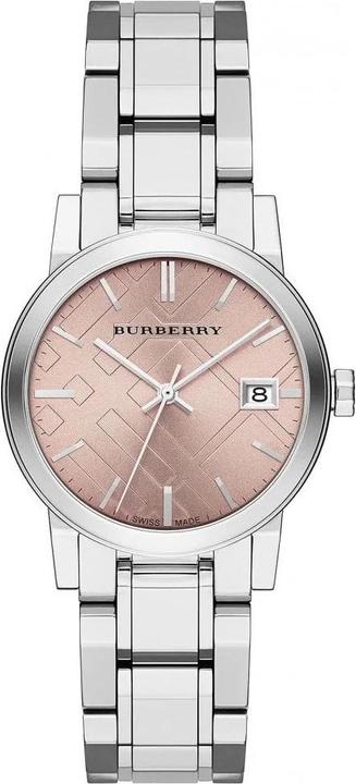 Produktbild Burberry The City (Analoguhr, 34 mm)