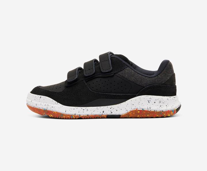 Immagine prodotto Decathlon Scarpe da ginnastica con velcro per bambini - Playventure City nero (29)