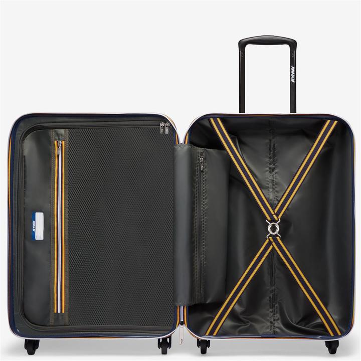 Produktbild K-Way K-AIR - Trolley Medium (66 l)