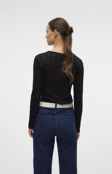 Produktbild Vero Moda Vmlisa Ls Top Jrs Noos (M)