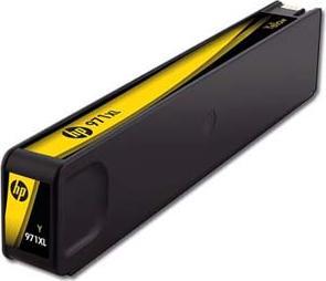 Produktbild HP 971xl (Y)