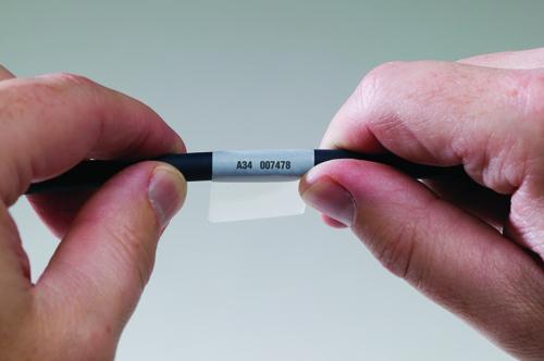 Produktbild Brady Thermal Transfer Printable (6.22 cm)