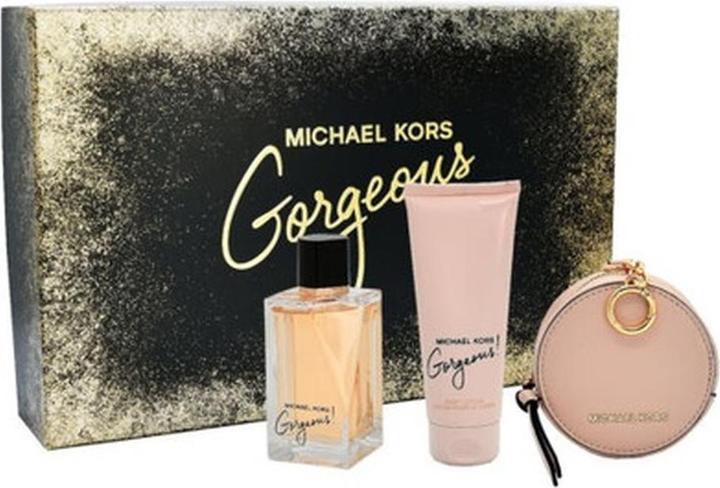 Lozione Corpo + Crema, Eau de parfum