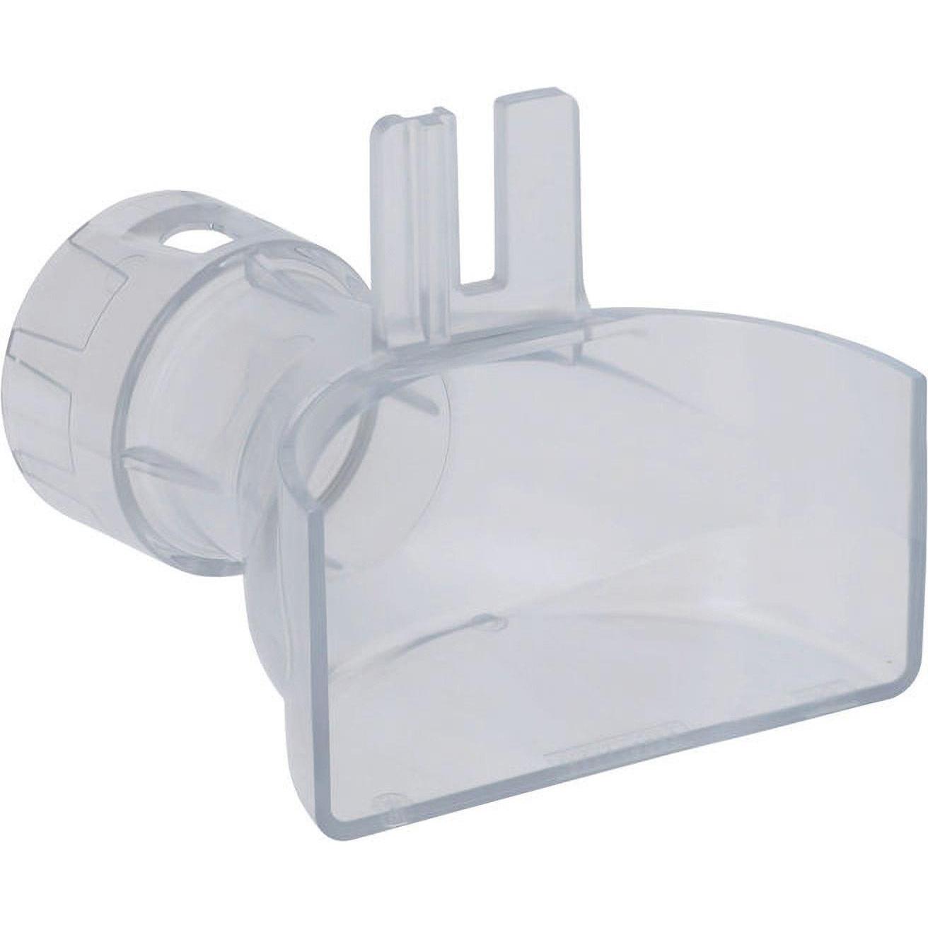 Bosch Hausgeräte Absaugadapter PRO Kantenfraeser 2608190062 (2608190062)