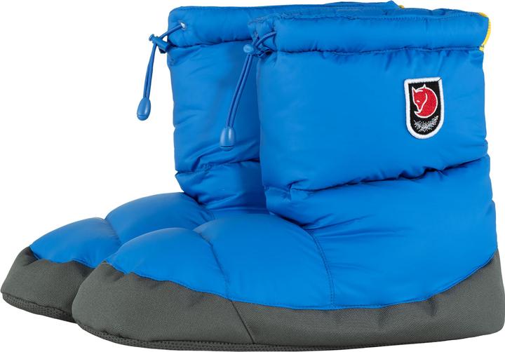 Actual product image Fjällräven Expedition Down Booties (XL)