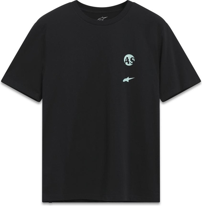 Image du produit Alpinestars Tee 24 Swishy Csf Ss (L)