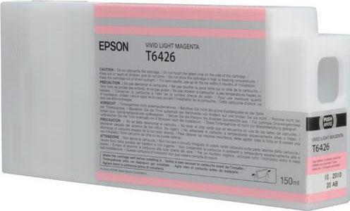 Actual product image Epson T6426 (LM)