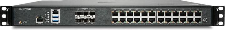 Produktbild SonicWall NSA 4700 HIGH AVAILABILITY