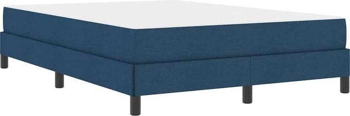 Image du produit VidaXL Lit boxspring (140 x 200)