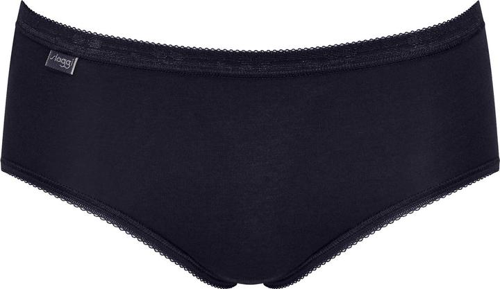 Image du produit Sloggi Basic+ Midi (38, paquet de 4)