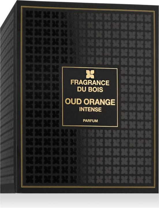 Produktbild Fragrance du Bois Oud Orange Intense Parfum (Eau de Parfum, 50 ml)