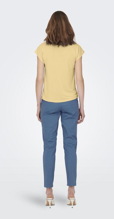 Immagine prodotto Only Onlfree Life S/S Mod.V-Neck Top Jrs Noos (S)