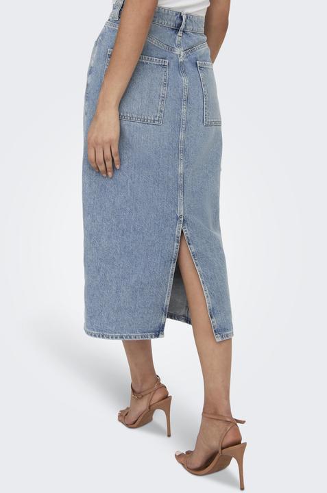 Image du produit Only Jupe midi Jupe en jean (XS)