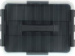 Produktbild Helit Q-line Multibox (40 x 26 x 30 cm, 22 l)